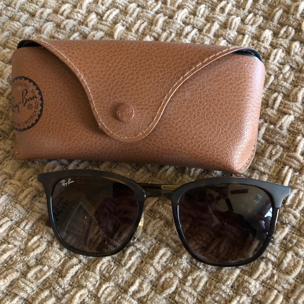 New Rayban 4278 Sunglasses - REAL AUTHENTIC